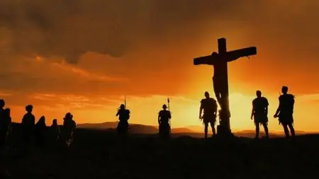 National Geographic - Deadly Journeys of the Apostles (2015)