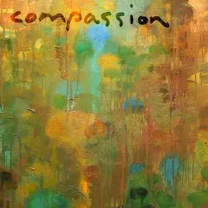 Edna Michell & VA - Compassion (Dedicated to Yehudi Menuhin) (2001)