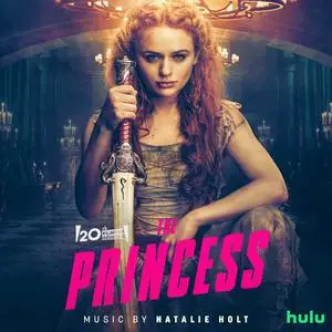 Natalie Holt - The Princess (2022)
