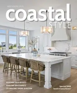 Coastal Style - March-April 2024