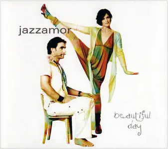 Jazzamor Discography 