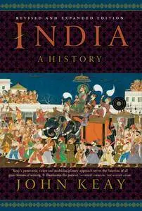 India: A History, Revised and Updated