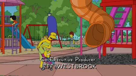 The Simpsons S31E18