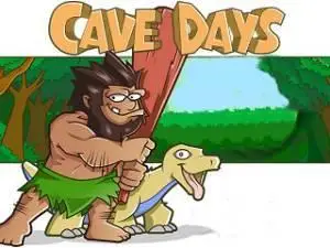 Cave Days (Reflexive) 
