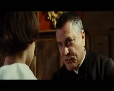 Le missionnaire (2009)