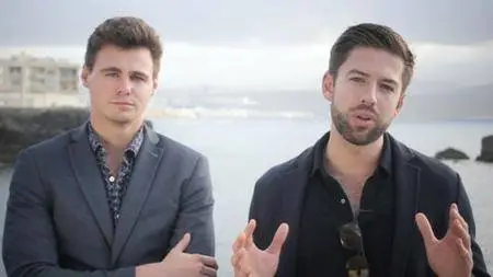 Finding Mentors - How To Connect With Successful People