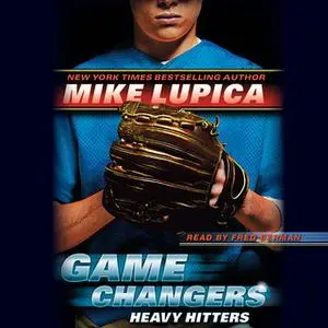 «Heavy Hitters» by Mike Lupica