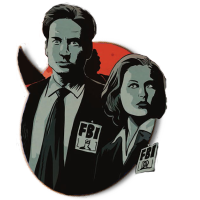 Clásicos The X-Files (25 núms)