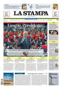 La Stampa Asti - 23 Settembre 2023