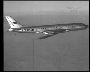 Civil Aircraft. The Air Carriers / Гражданские самолеты. Воздушные извозчики