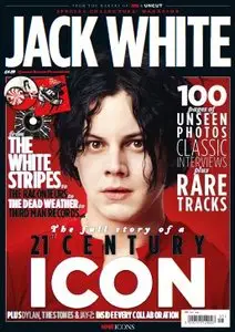 NME Icons: Jack White