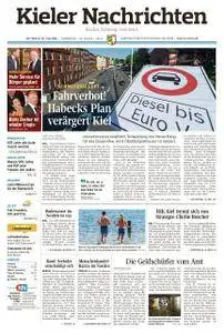 Segeberger Zeitung - 30. Mai 2018