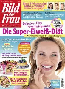 Bild der Frau – 19. Juli 2019