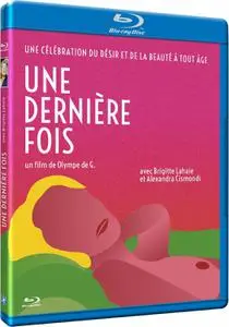 Une dernière fois (2020) One Last Time