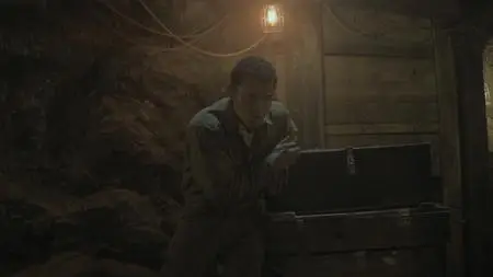 Bunker (2022)