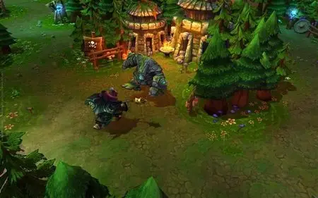 League of Legends: Clash of Fates (2009/ENG)