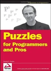 Puzzles for Programmers and Pros (Repost)