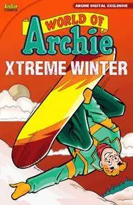 World of Archie - Xtreme Winter (2015)