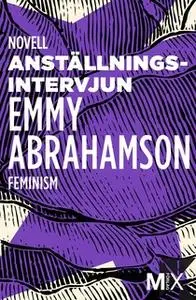 «Anställningsintervjun» by Emmy Abrahamson