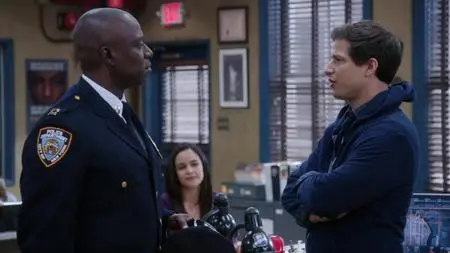 Brooklyn Nine-Nine S02E07