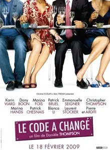 Le Code a Changé [Change of Plans] 2009
