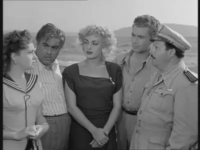 Campane a martello (1949)