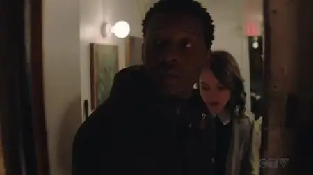 God Friended Me S01E15
