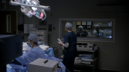 FlashForward S01E01 No More Good Days