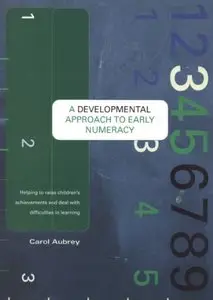 A Developmental Approach to Early Numeracy (Repost)