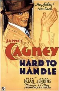 Hard to Handle (1933)