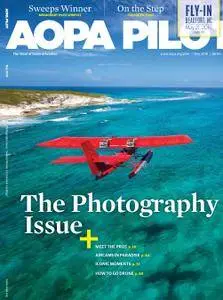 AOPA Pilot Magazine - May 2016