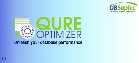 Qure Optimizer 2.7.0.2151