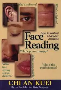 «Face Reading» by Chi An Kuei