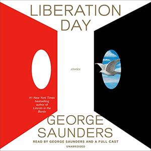 Liberation Day: Stories [Audiobook]
