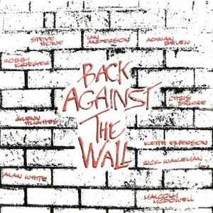 VA - Back Against The Wall (A Tribute To Pink Floyd) (2 CD) (2005)