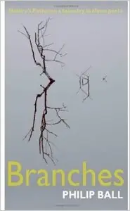 Branches: Nature's Patterns: A Tapestry in Three Parts (repost)