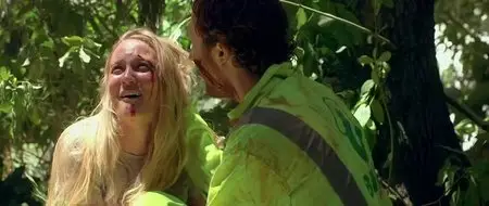 The Green Inferno (2013)