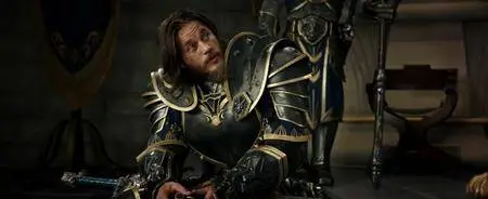 Warcraft (2016)