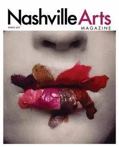 Nashville Arts - March 2017