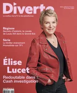 Diverto - 12 Mars 2023