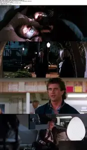 Lethal Weapon 2 (1989)