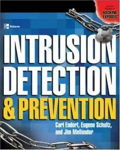 Intrusion Detection and Prevention (Repost)