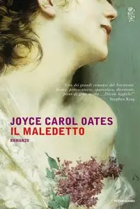 Joyce Carol Oates - Il maledetto