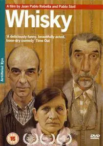 Whisky (2004)