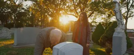 Above the Shadows (2019)