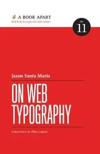 On Web typography