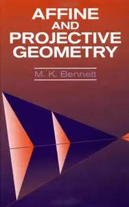 Affine and Projective Geometry