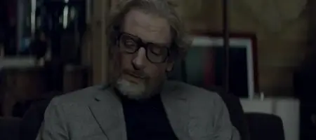 Un illustre inconnu (2014)