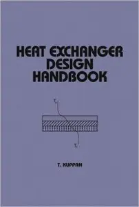 Heat Exchanger Design Handbook (Repost)