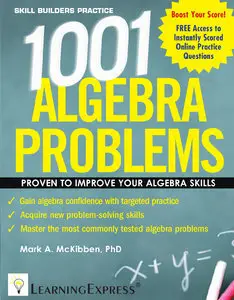 1001 Algebra Problems (Repost)